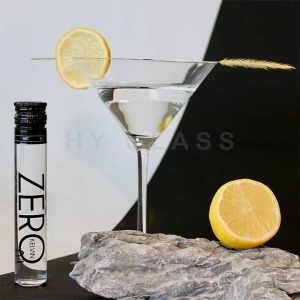 Wholesale 50ml wine tube bottle factory